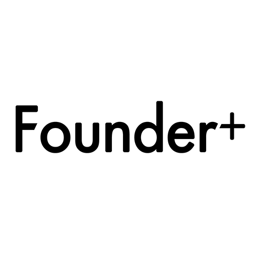 VC Logo Founder